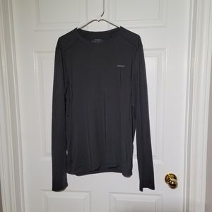 PATAGONIA base layer long sleeve